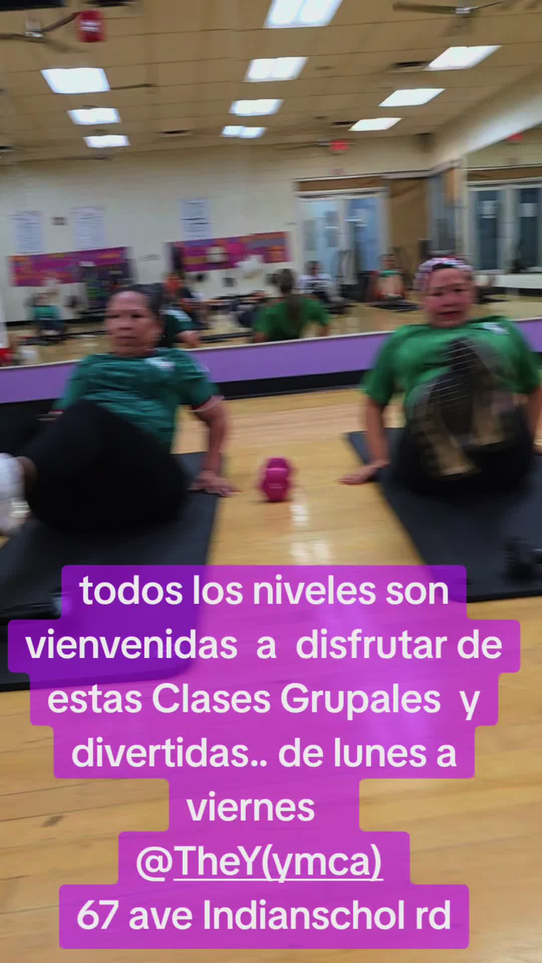 @Ari Alvarado jumping studio