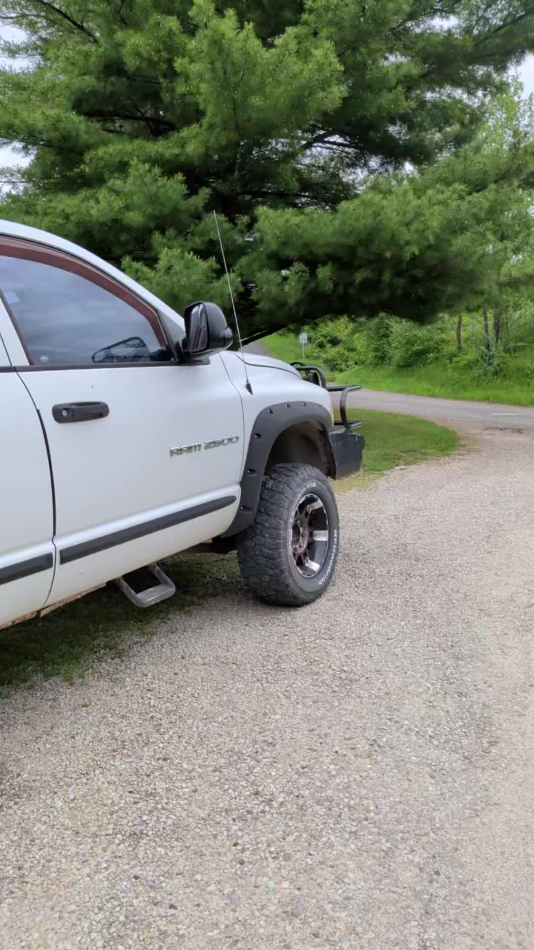 @a dodge lover