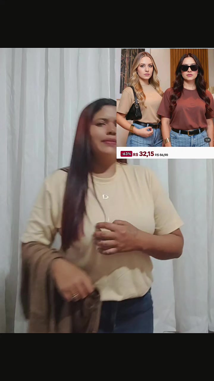 @De tudo um pouco/TikTok shop