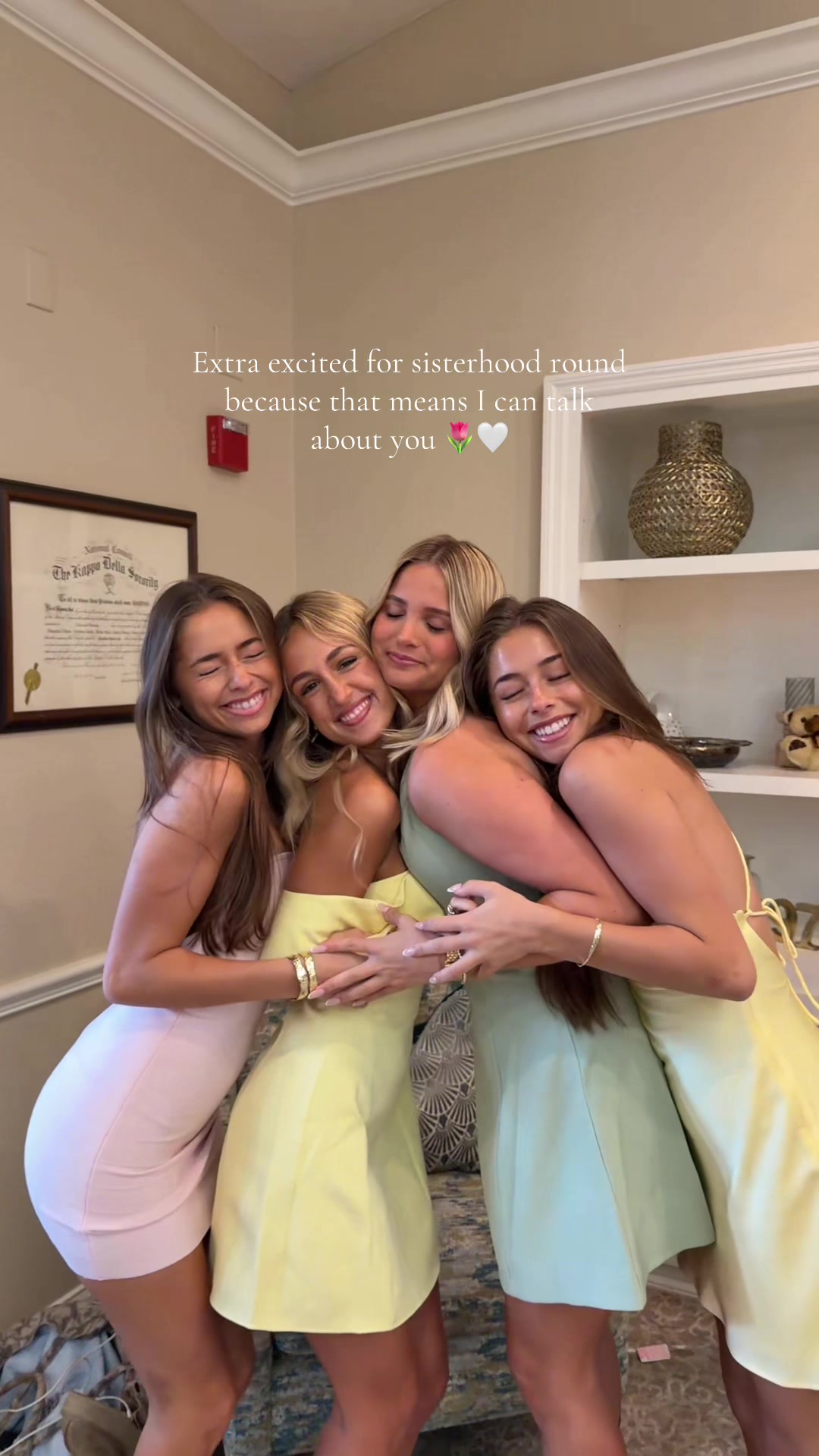 @UCF Kappa Delta