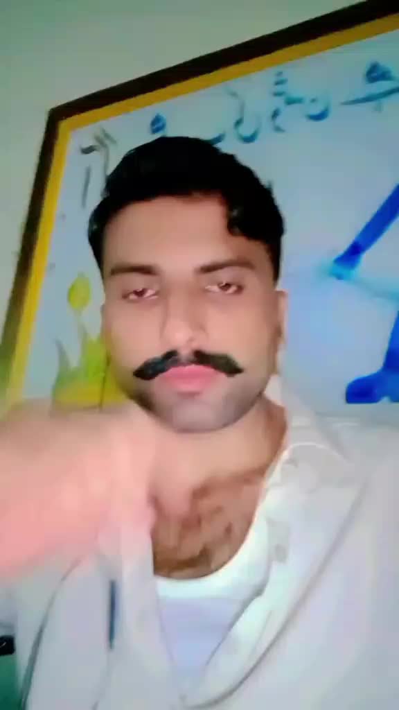 @Bilal Ahmad Rais