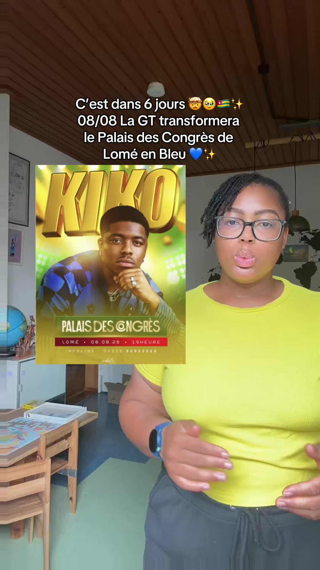 @✨️Farida P. 🇹🇬🇩🇪✨️
