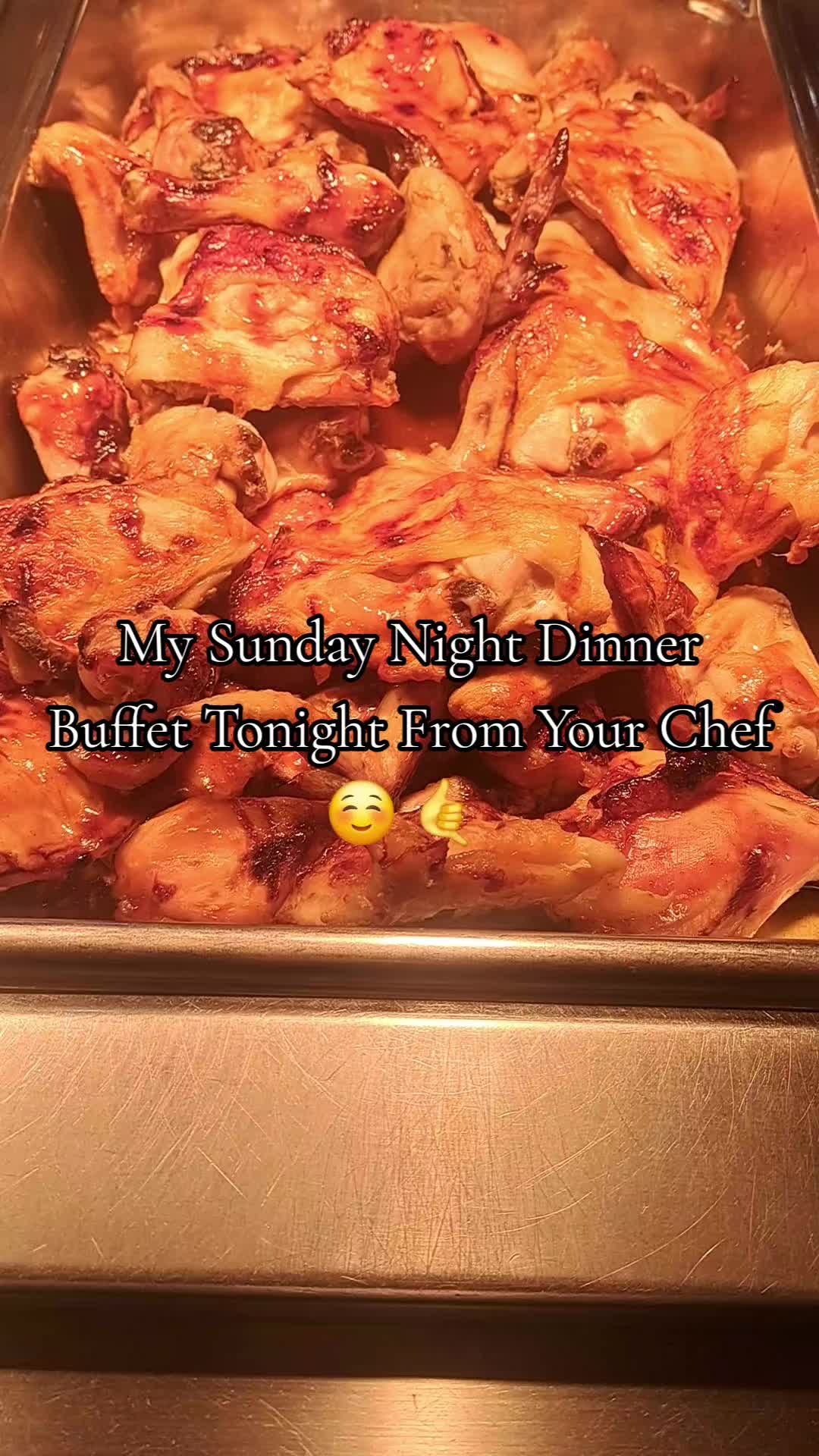 @Chef Burnette 🤙💜