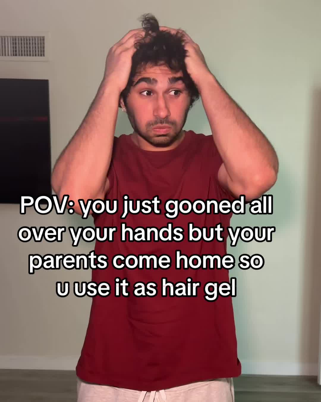 @zane walker