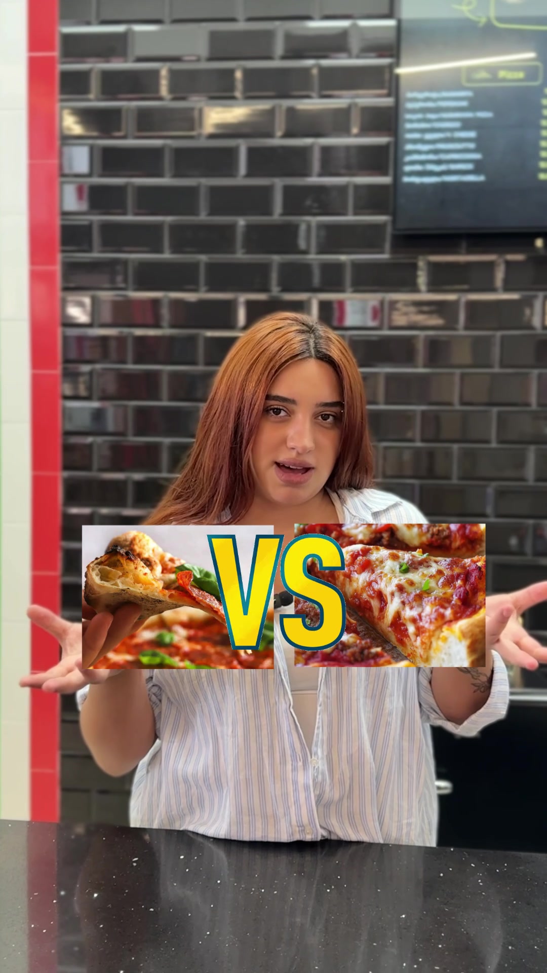 @Pupone • pizza