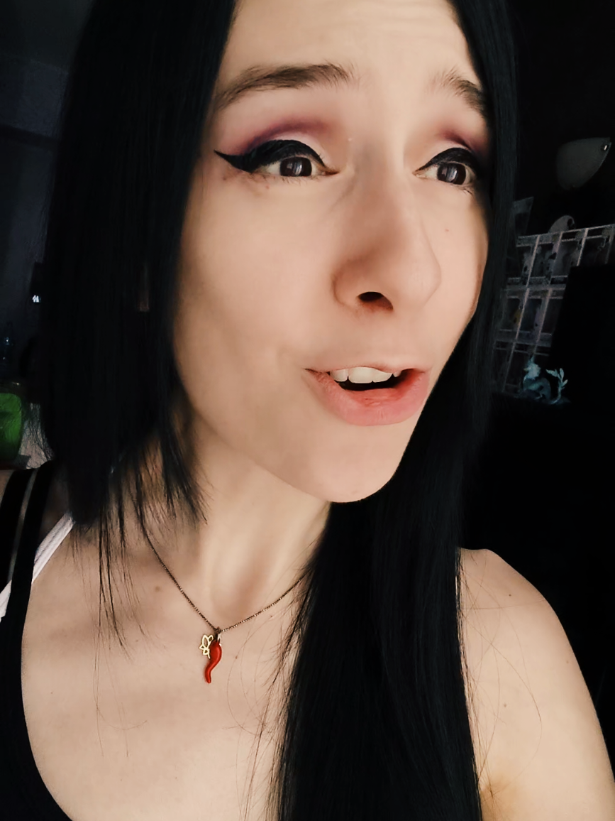@Jokerina