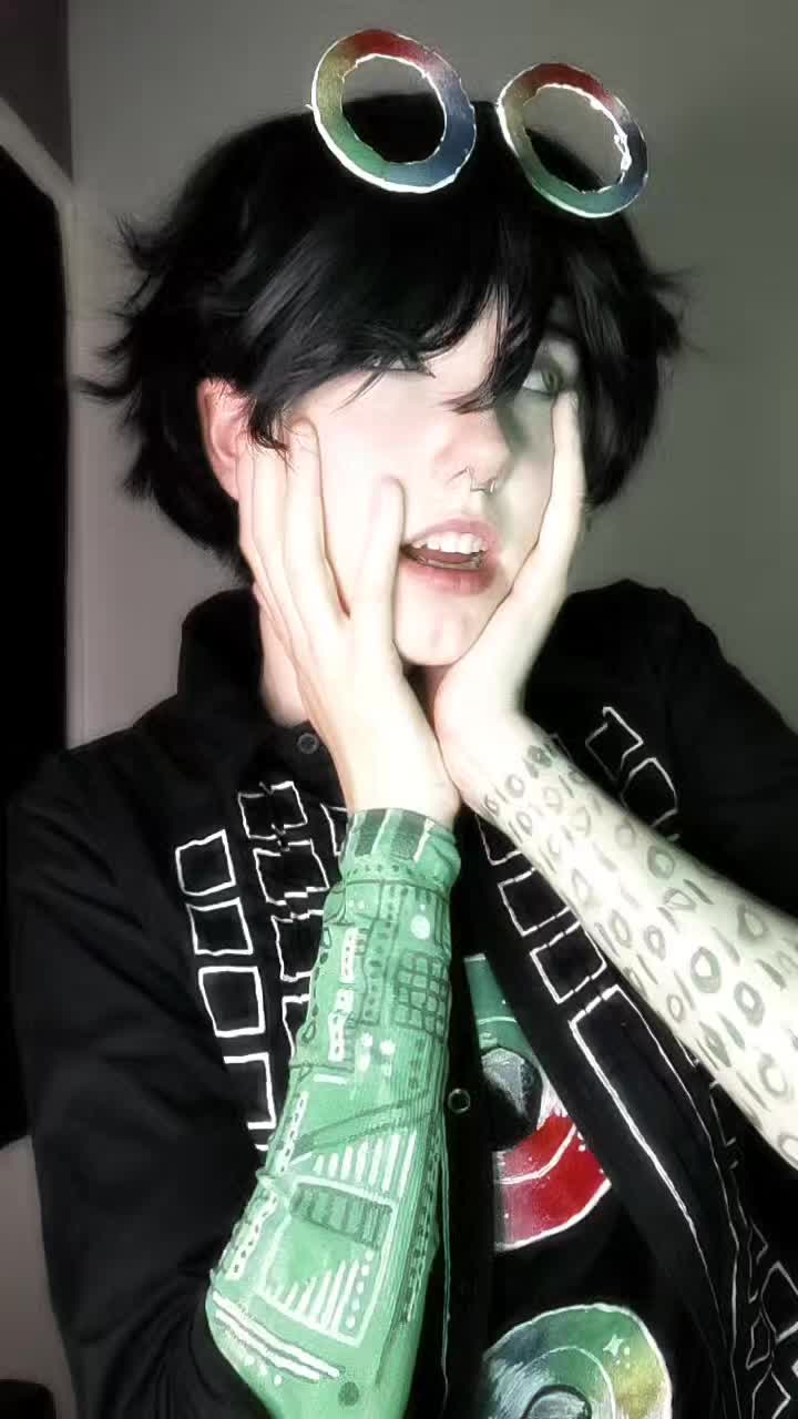 @-> Ace &spades;️♈