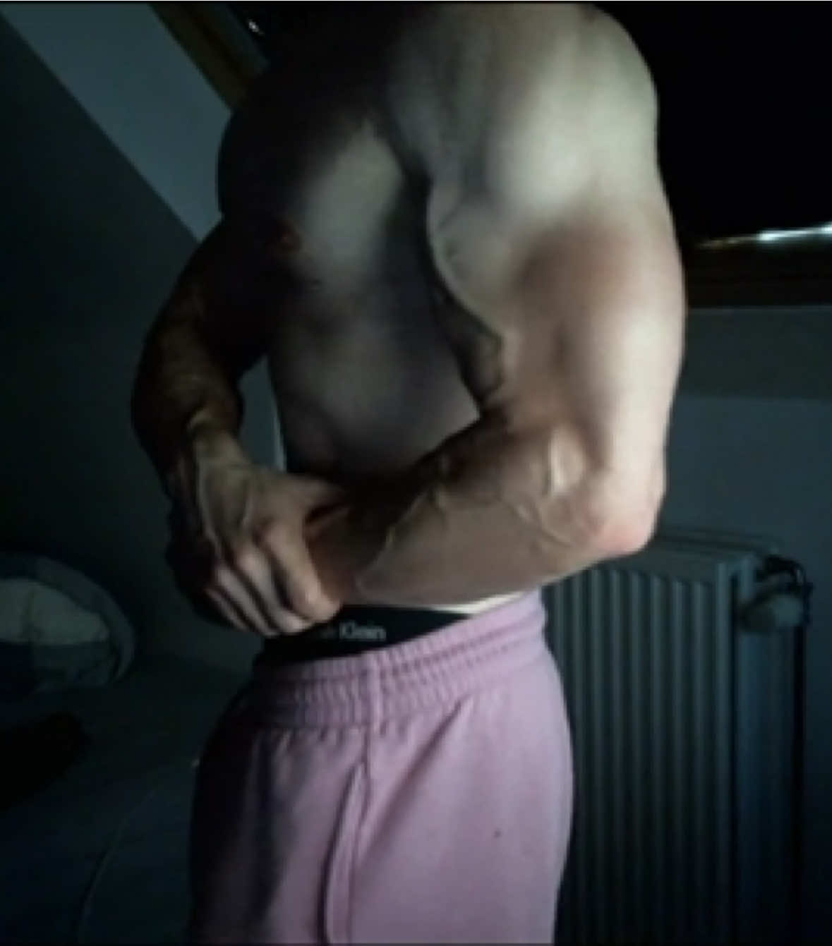 @ForearmWizard💪