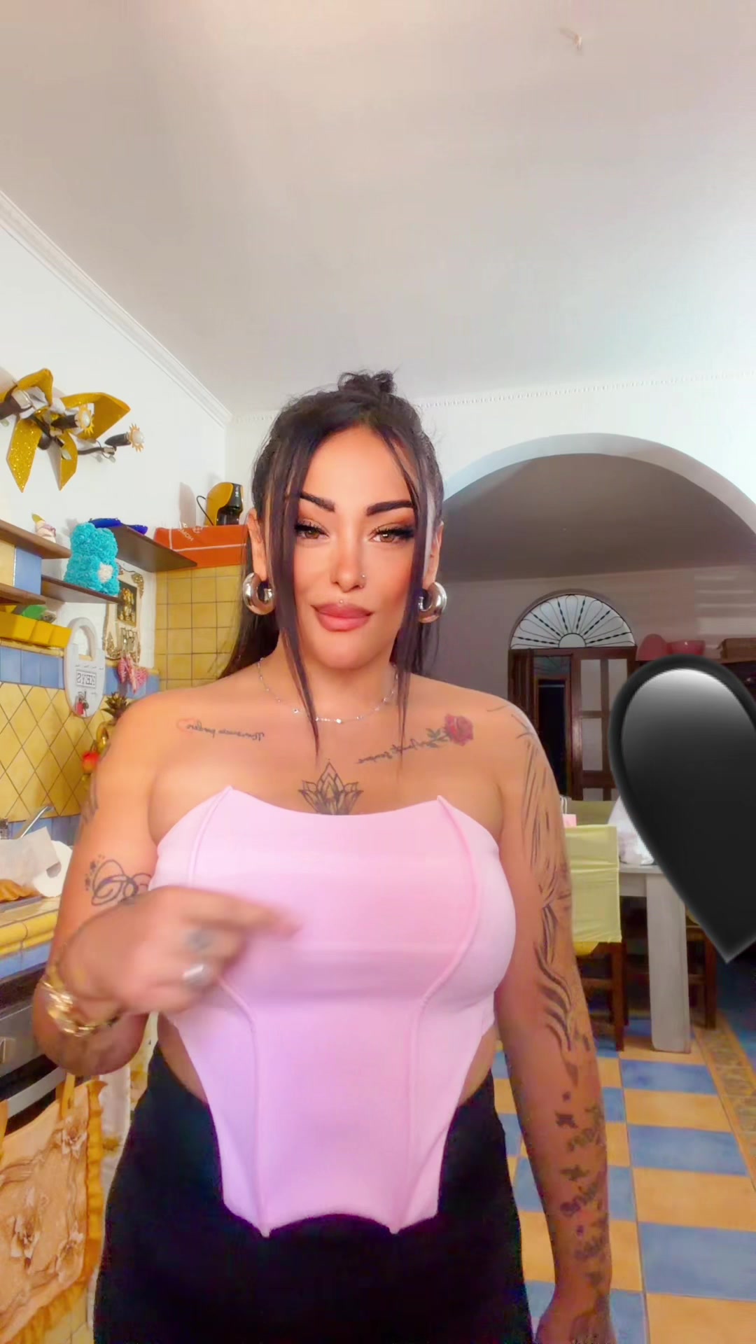 @Vanessa Lorenzo🖤