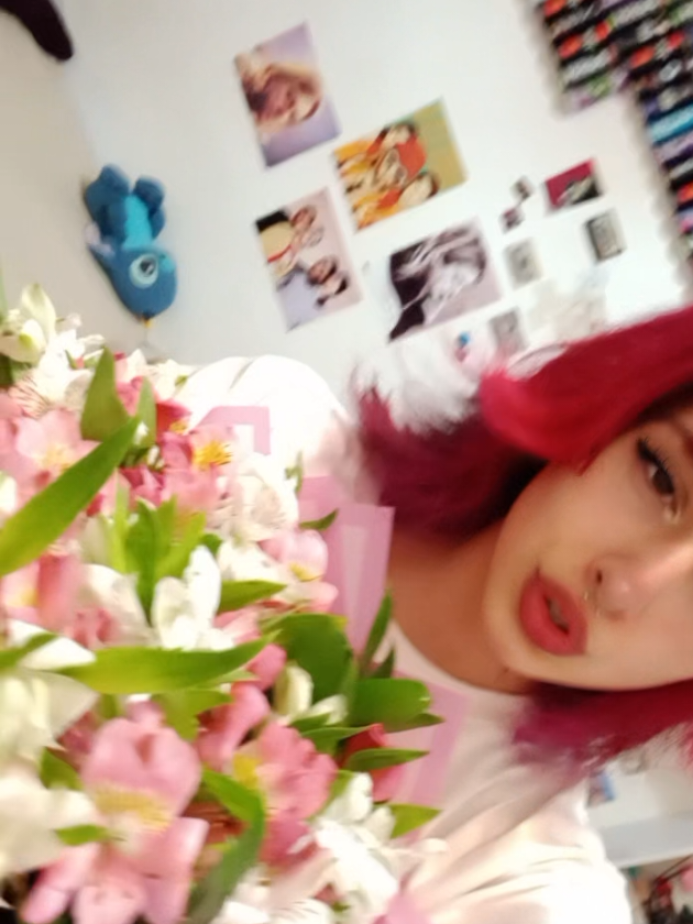 @nana(red hair ver)