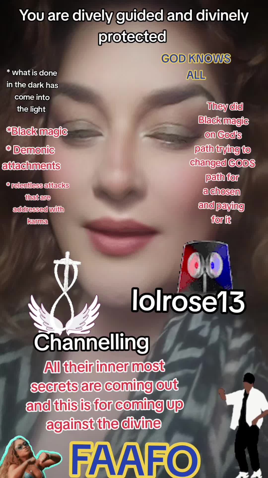 @Rosely