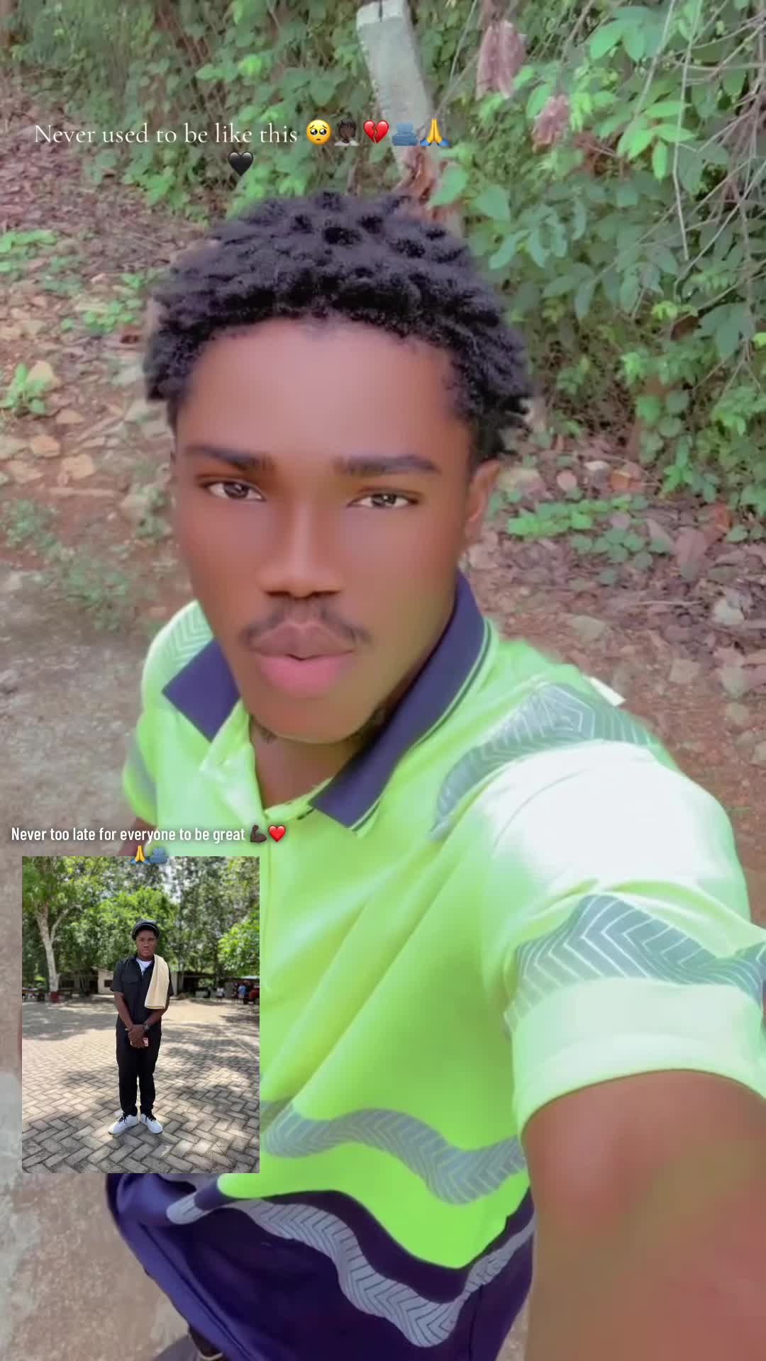 @Mbappe Jnr