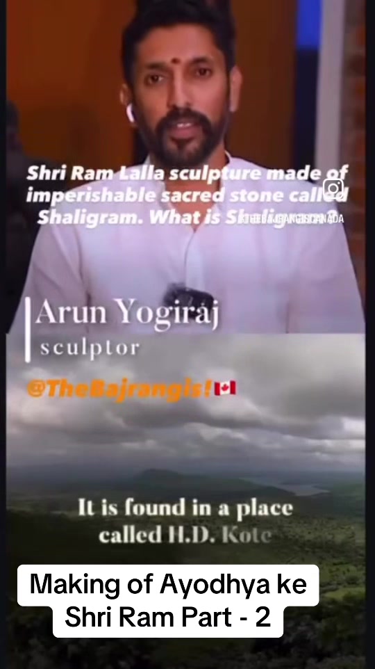 @TheBajrangis