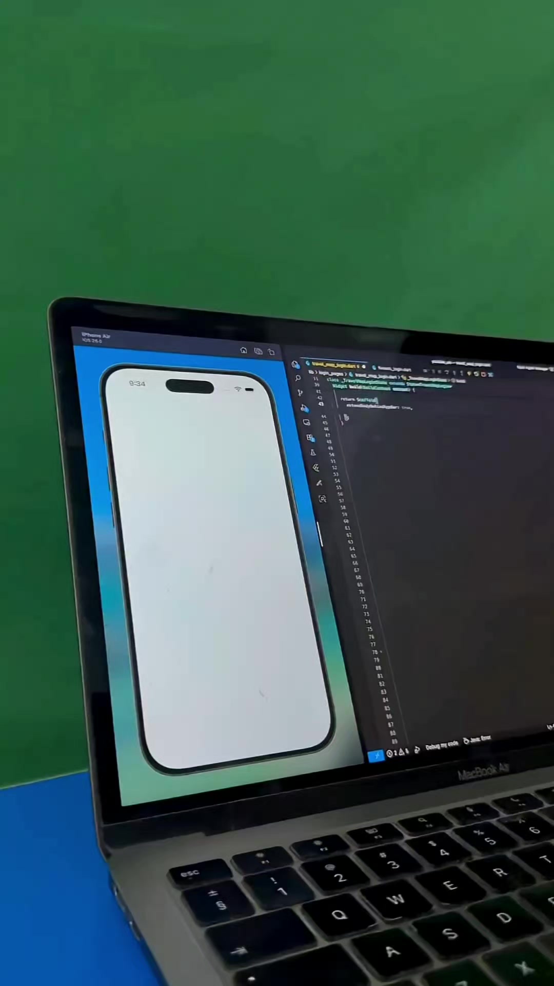 @Dev Apps & Web
