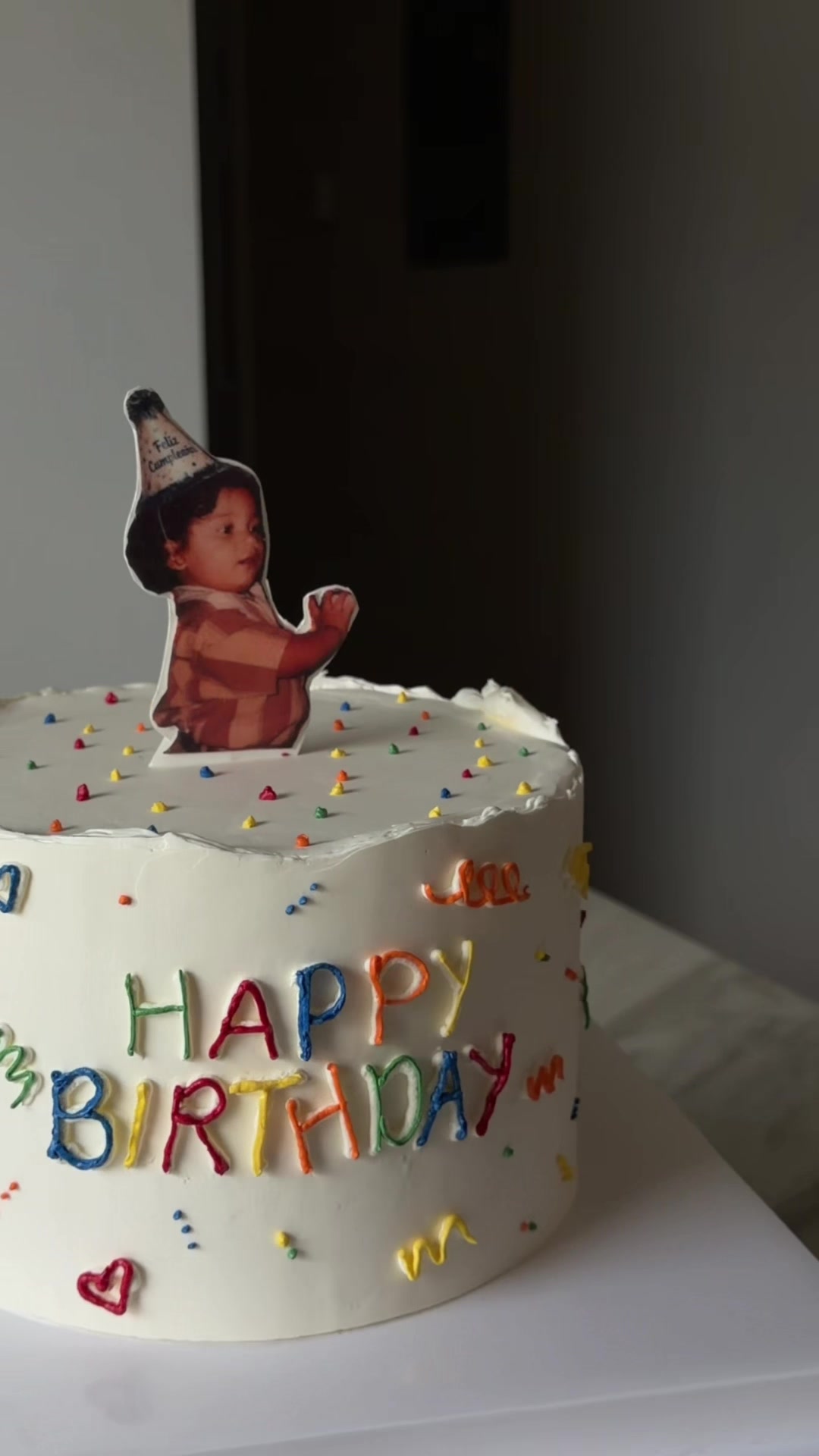 @Andrea’s Cakes