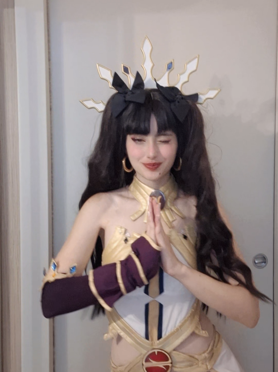@Lacye ๐ฎ๐น ๐ธ | FGO obsessed