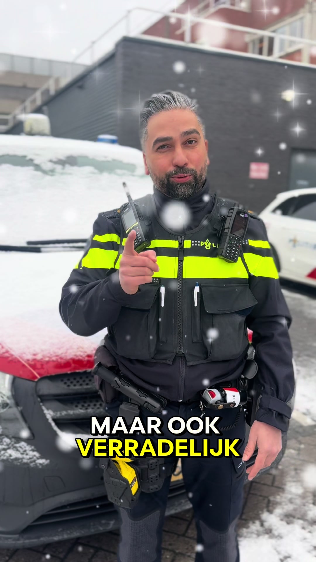 @politie_eray_baygul