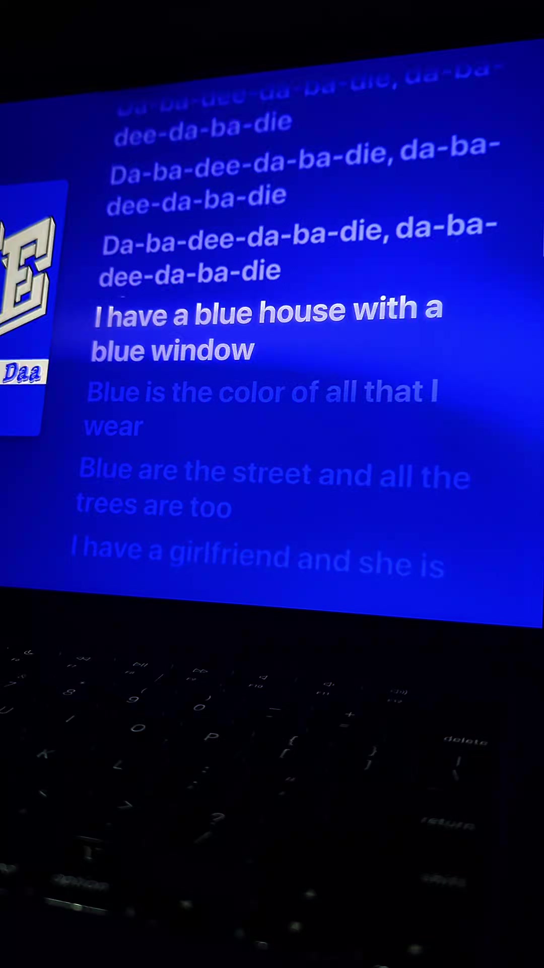 @Gwen's Playlist