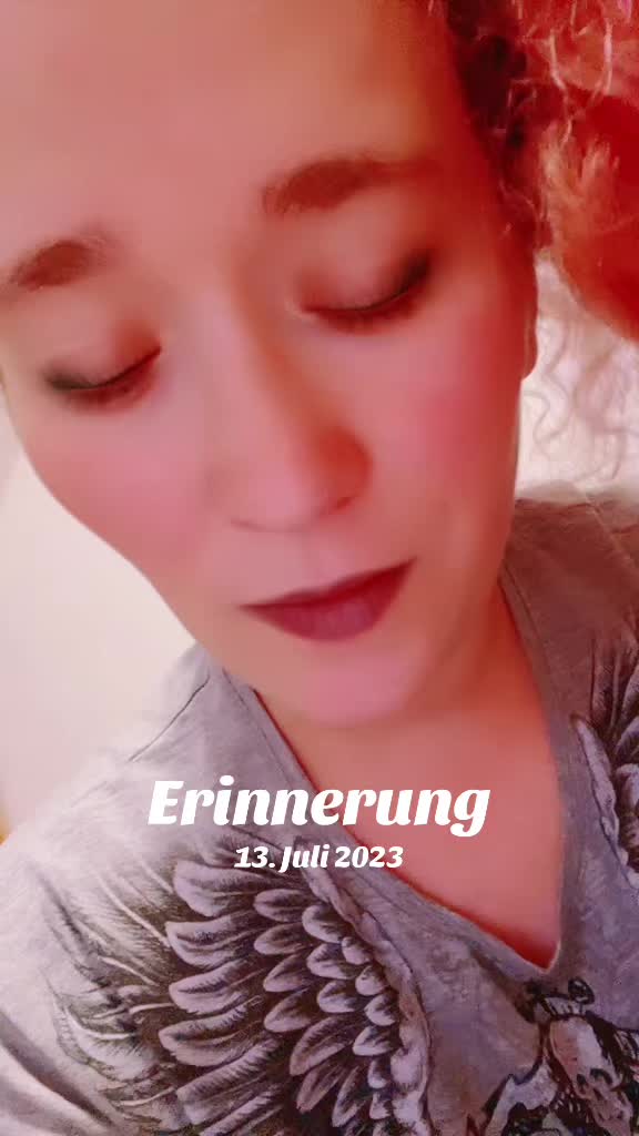 @Serena Westerburger