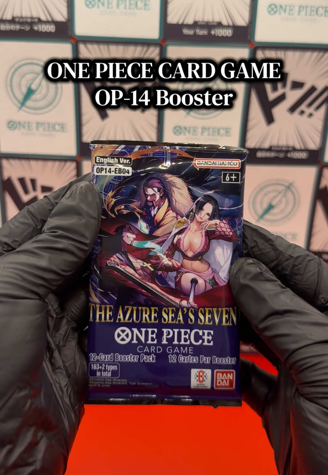 @HIT CHASE - TCG