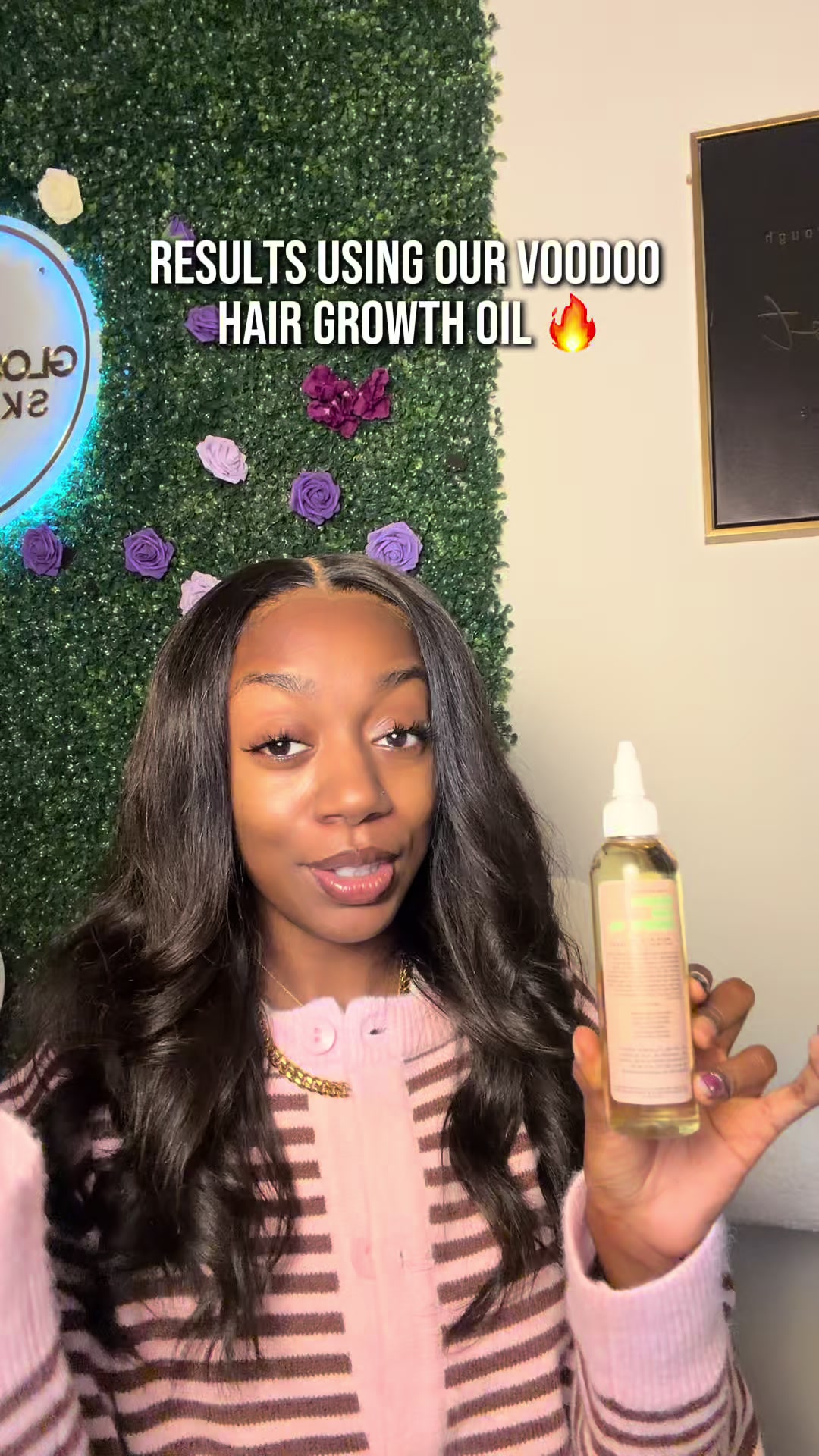 @Glossed By Nae Skincare