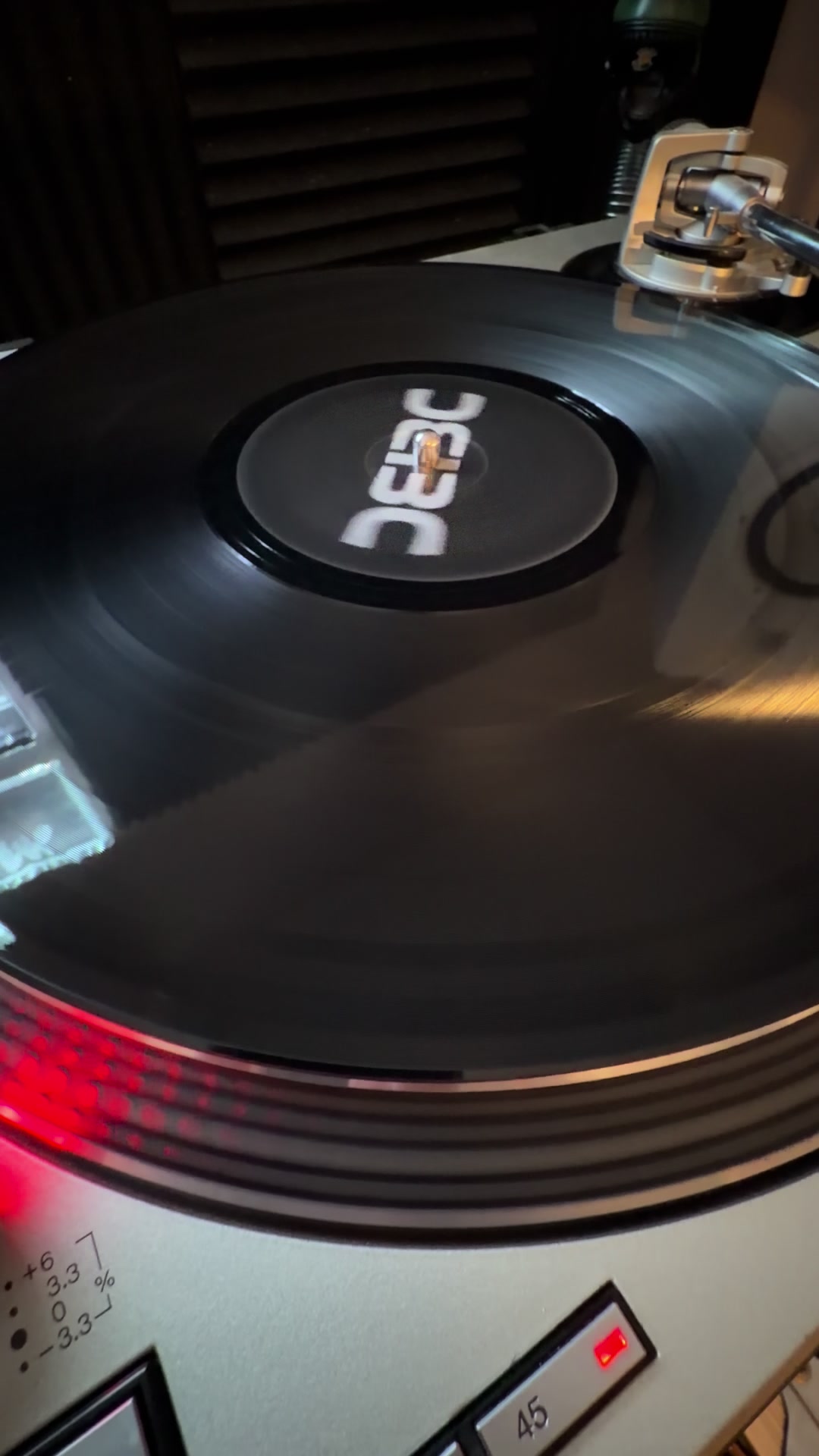 @Dj Spartacus 🔥wax doctor🔥