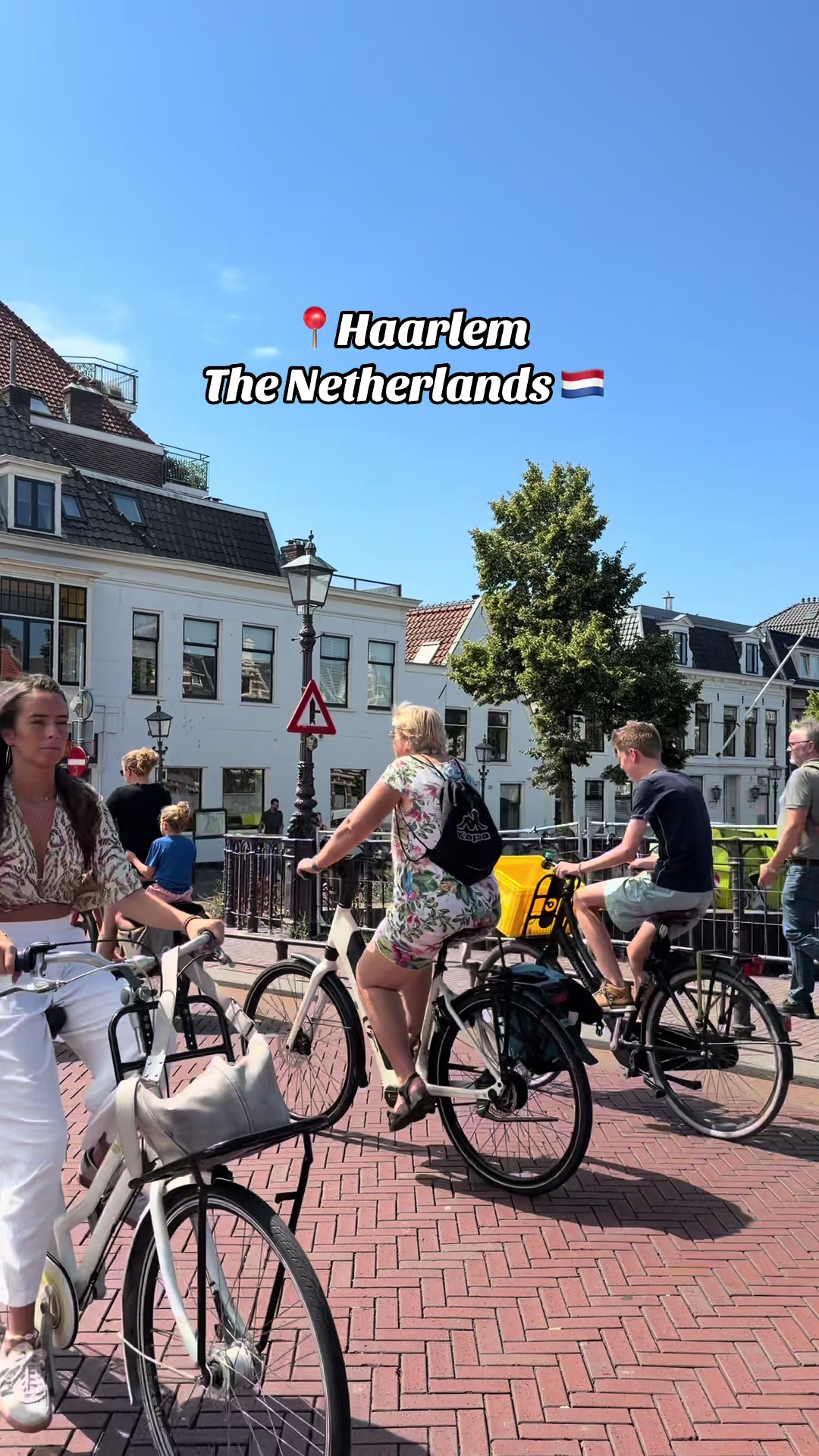 @I Love The Netherlands