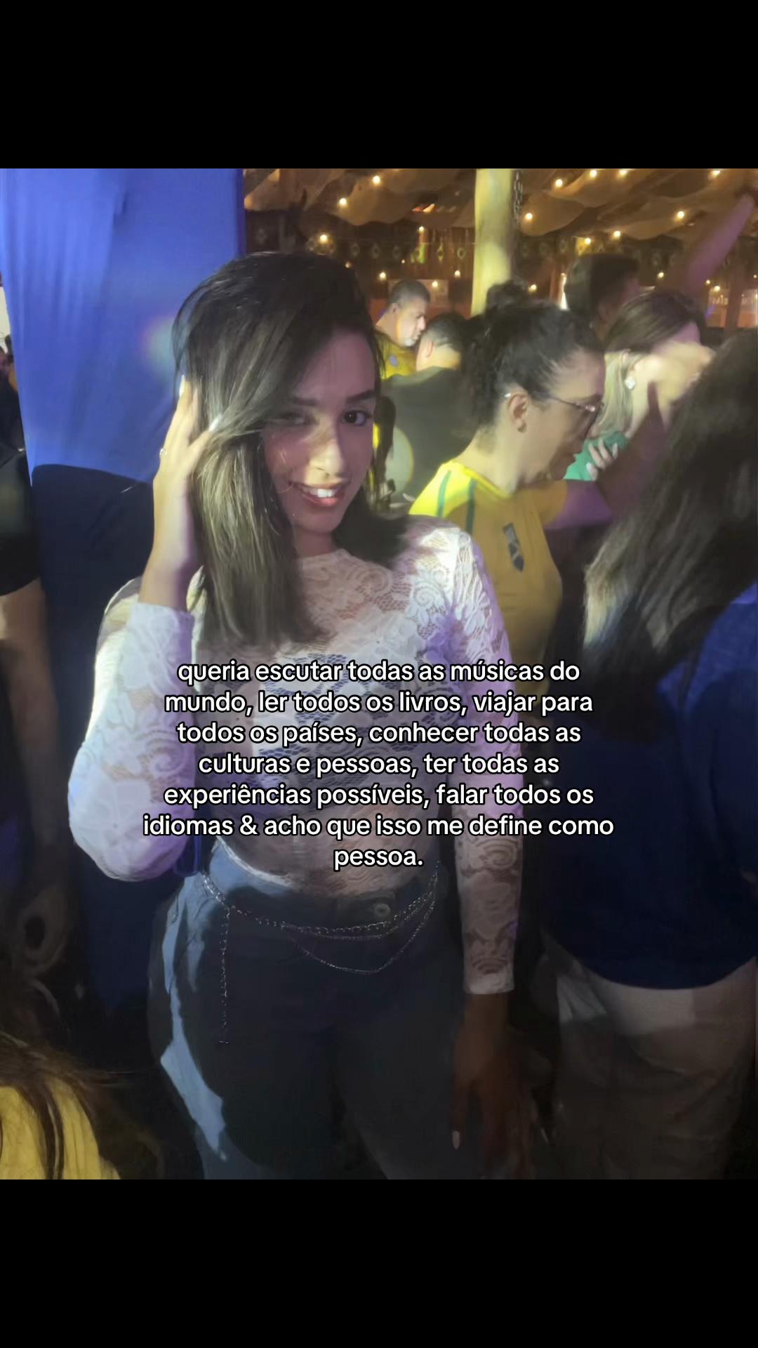 @Laís sejunas