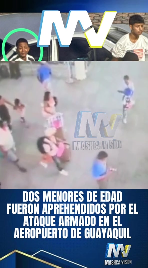 @MashcaVisi&oacute;n