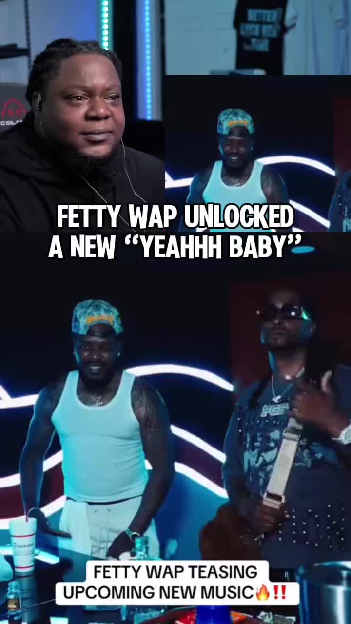 @rap reactions