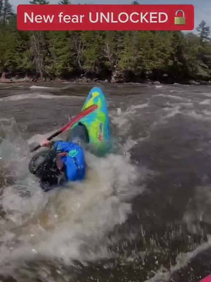 @Kayaking World