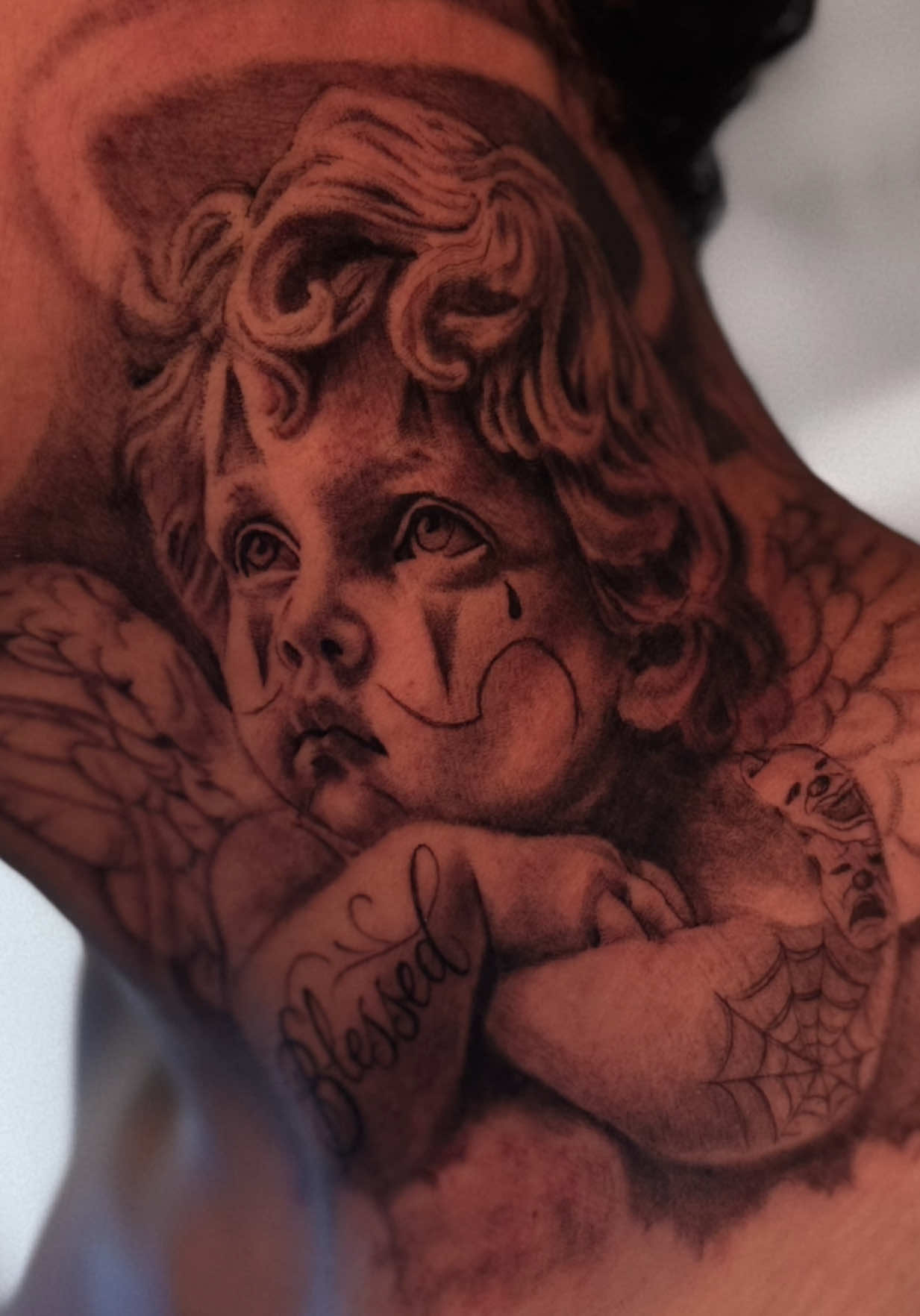 @Lancetattoo