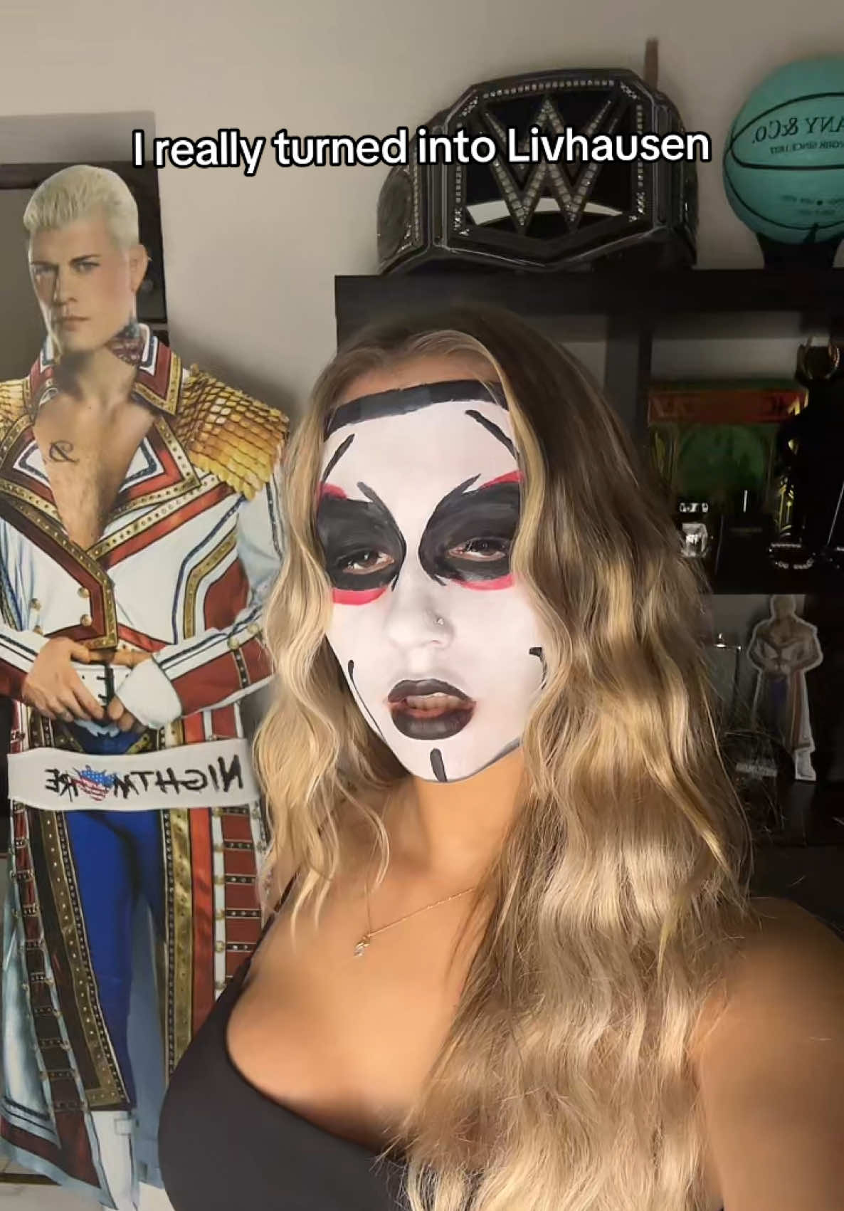 @Heel Liv 🤺