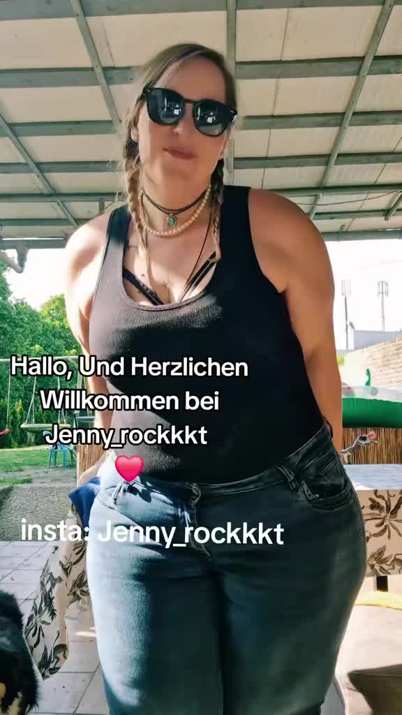 @✨️Jenny_rockkkt✨️