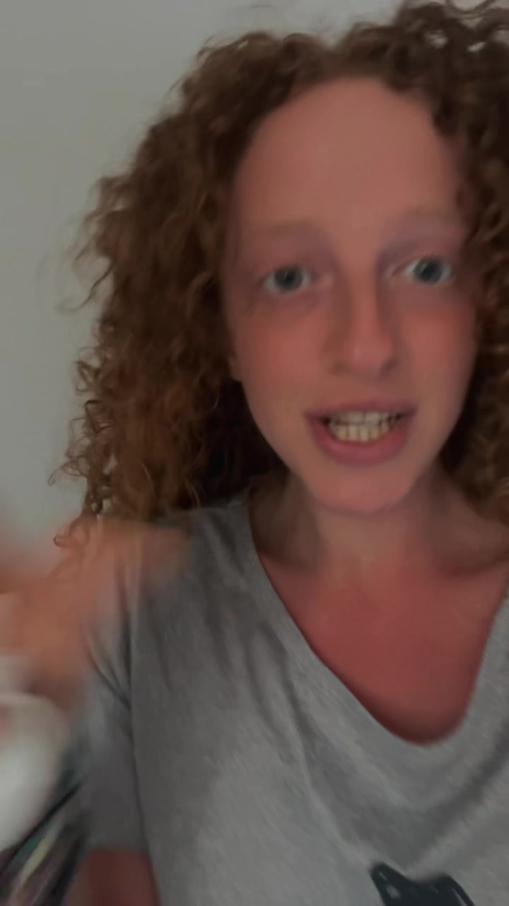 @Angelica Perna