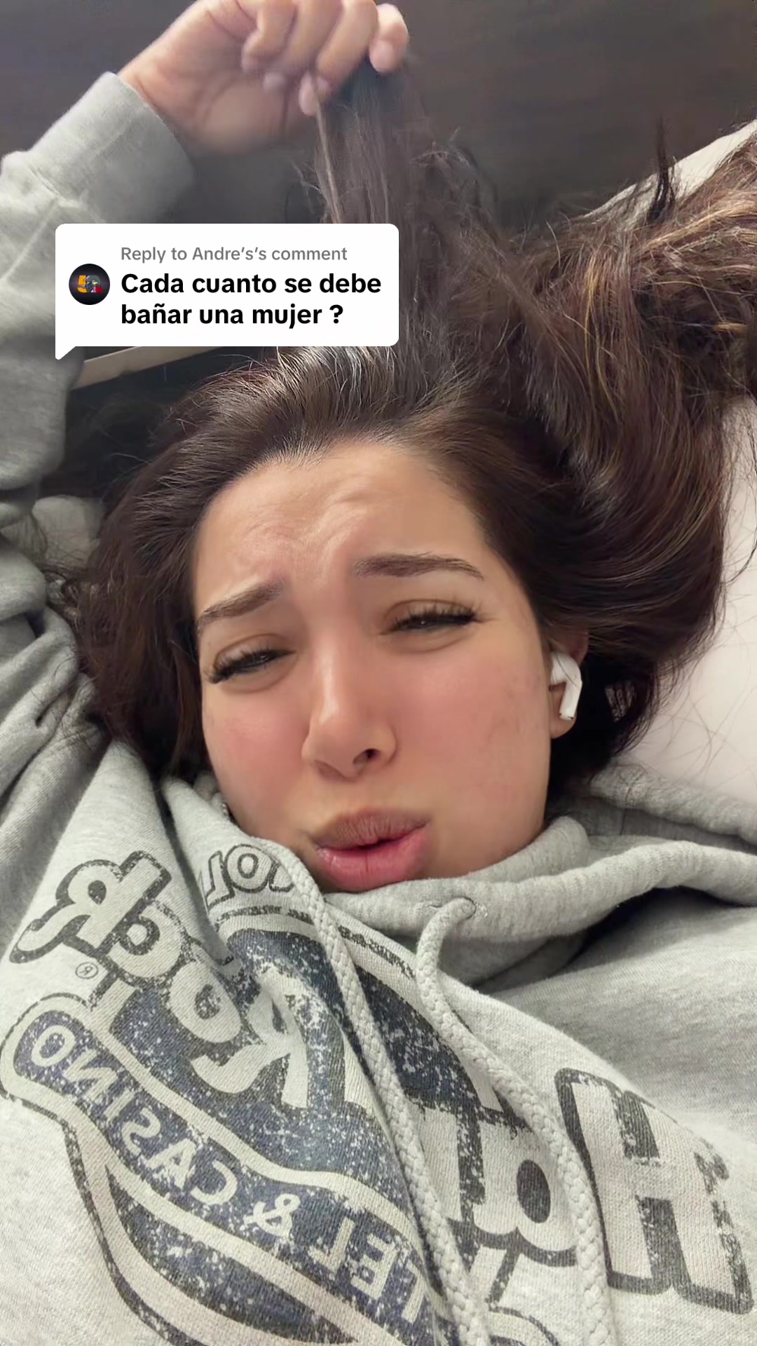@Chantal Oseguera