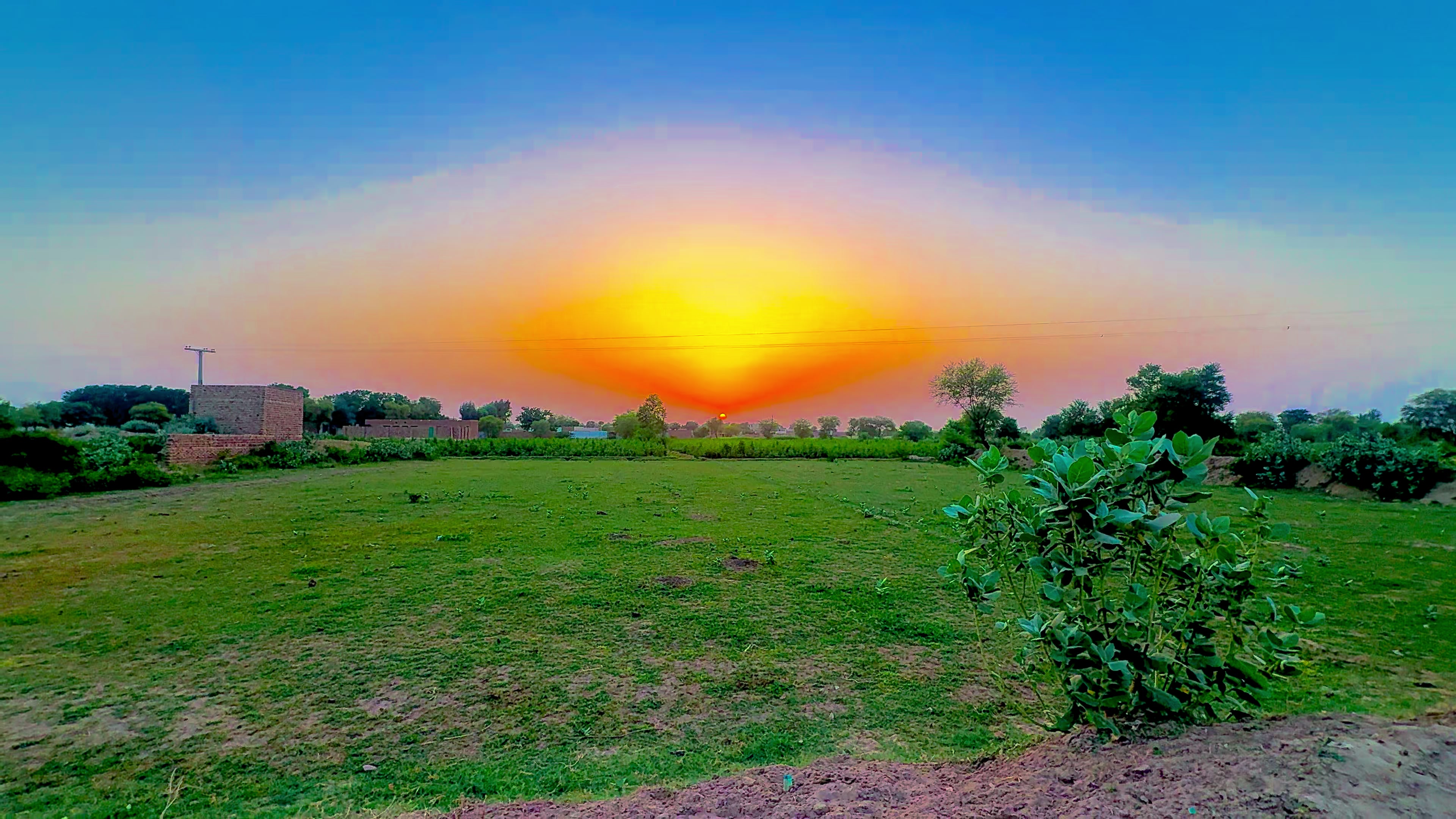 @🌾میں۔ میرا۔ پنڈ🎋
