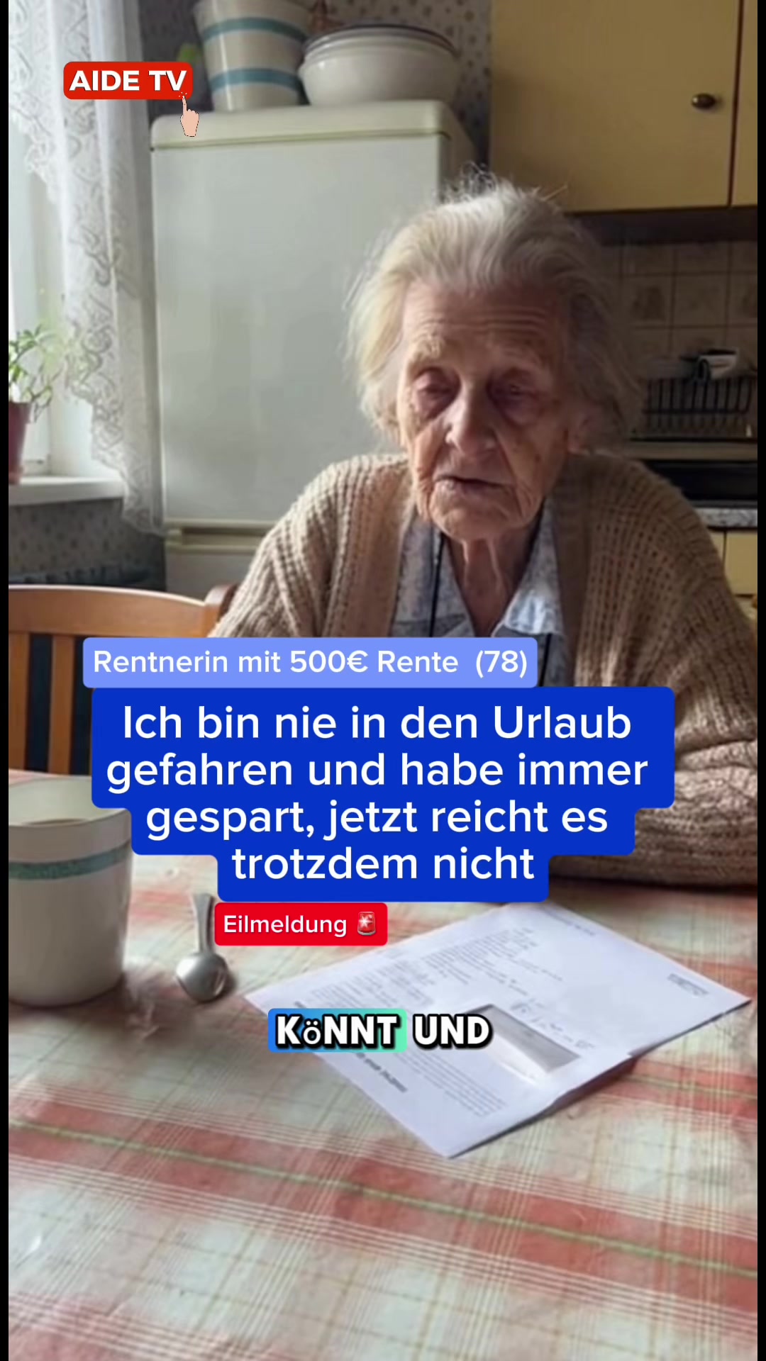 @ARMUT IN DEUTSCHLAND