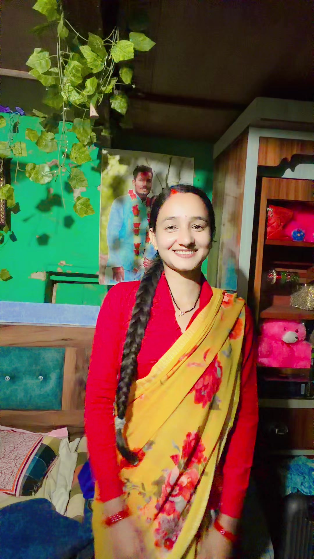 @Uma khadka Bista