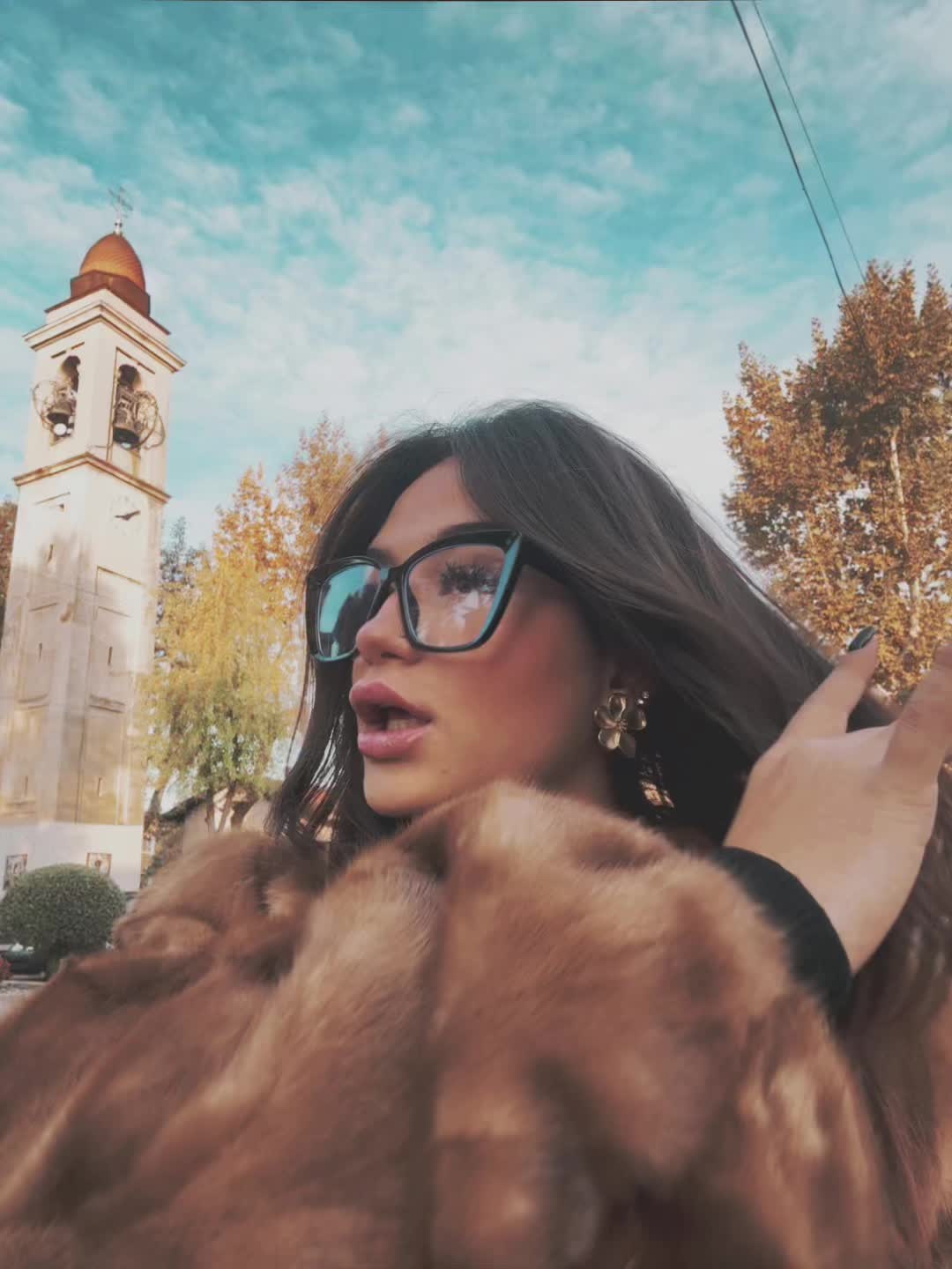 @alessia sulati ๐ค