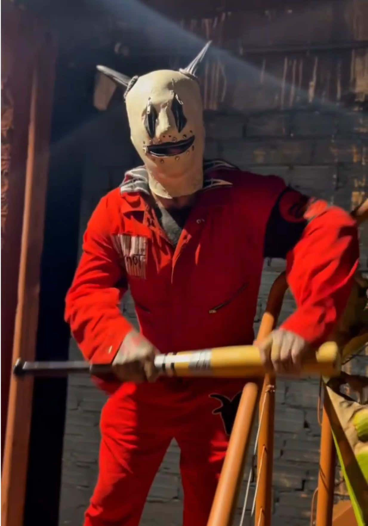 @Cwknot Slipknot Cover