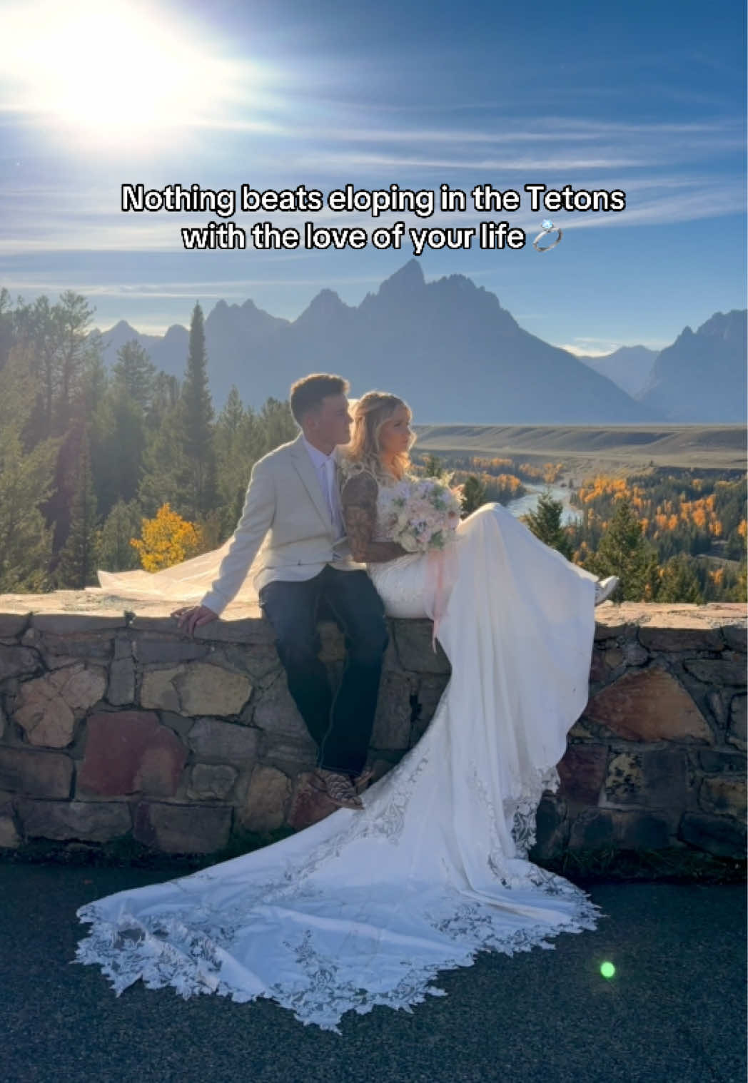 @Elopement Photographer