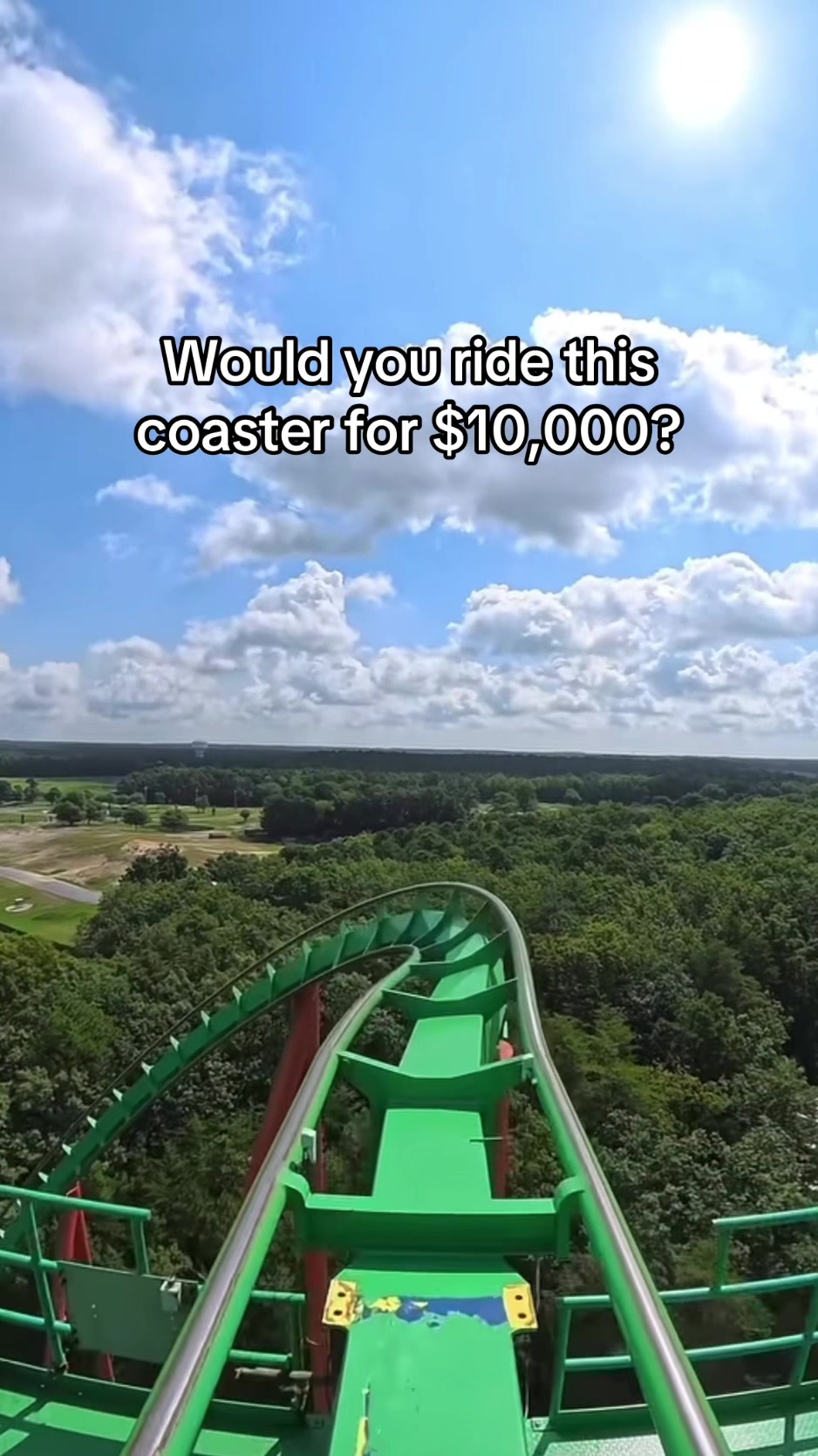 @wouldyouridethis