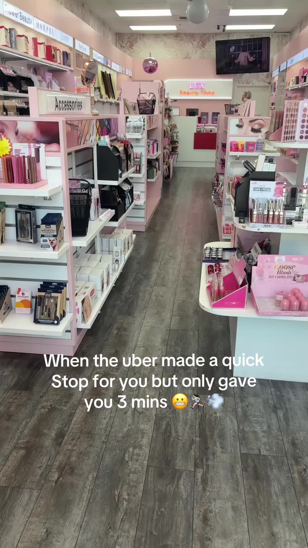 @luxbeautybakersfield