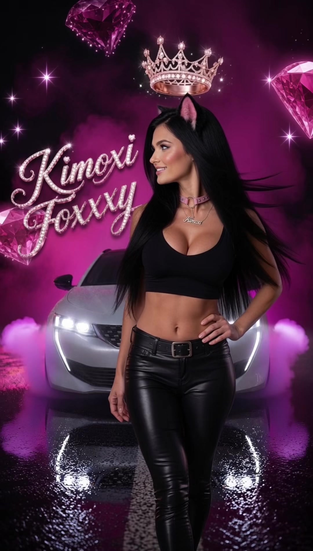 @Kimoxi🦊Miras Sexytärin