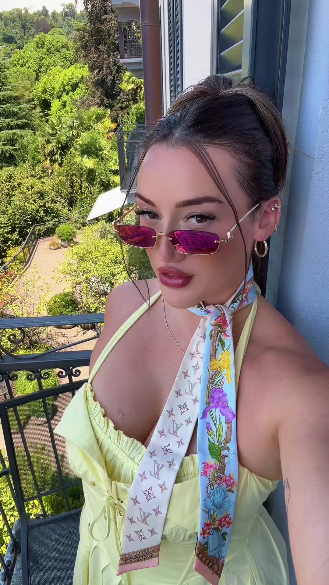 @Sophia Mazzocca