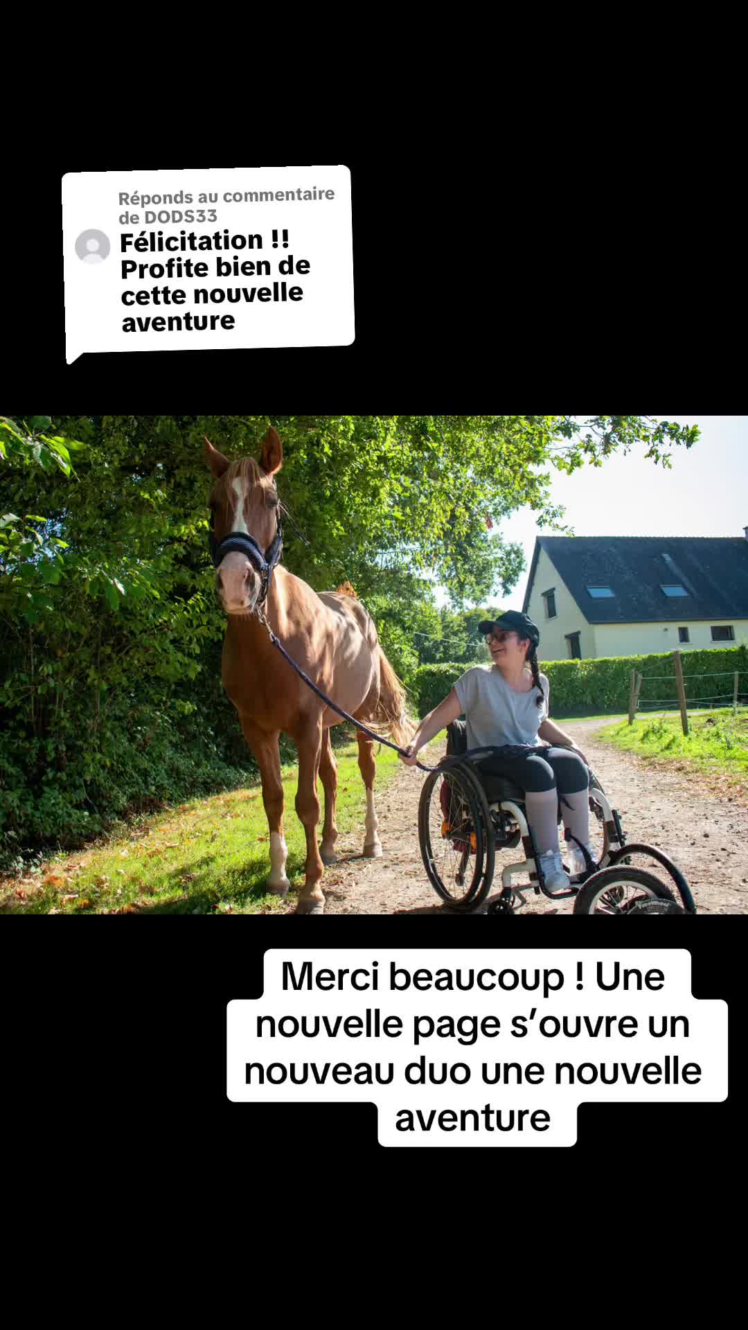 @Emmaparadressage