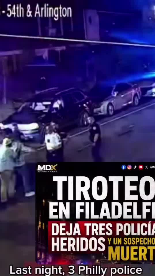 @Mundo x News