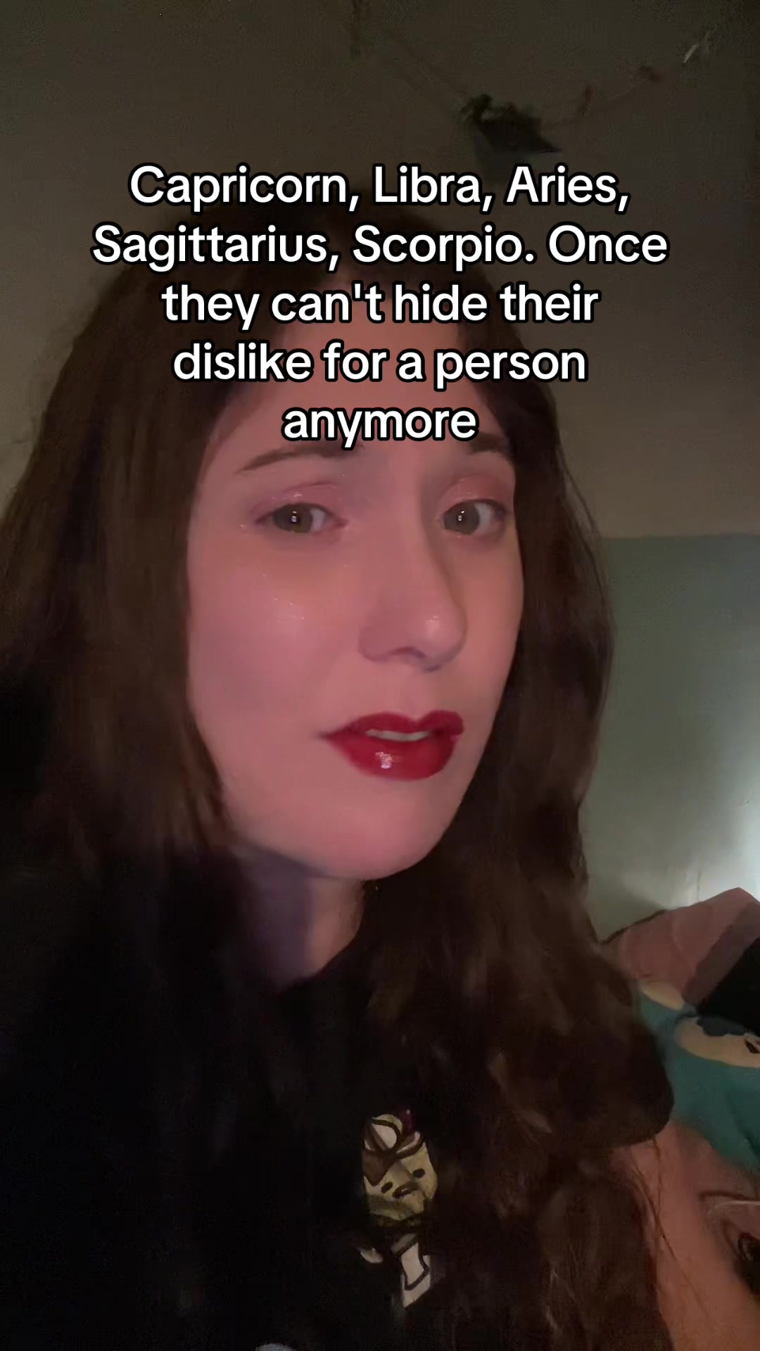@Becca