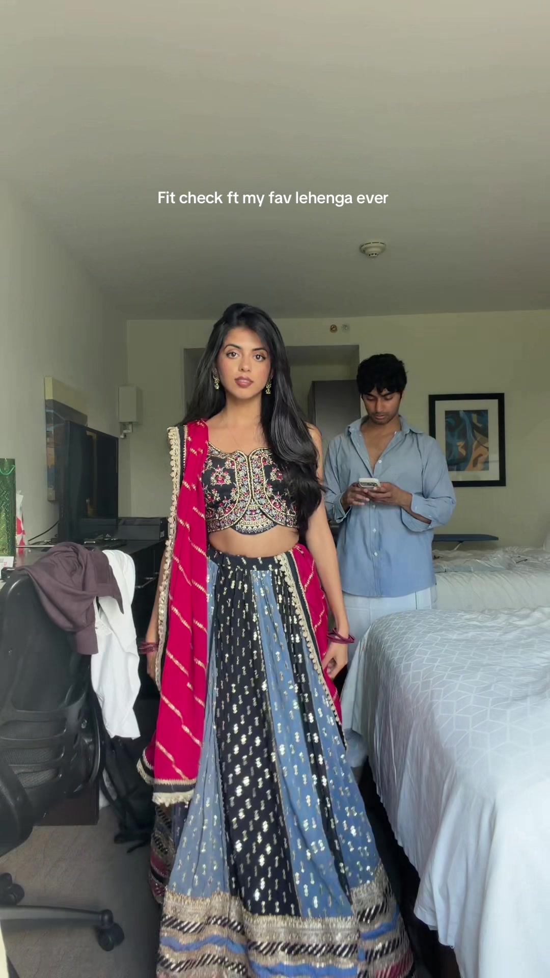 @Tisha Arora